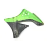 Cache carenage ecope droite KAWASAKI KXF 450 2009-2011 Cache carenage ecope droite KAWASAKI KXF 450 2009-2011