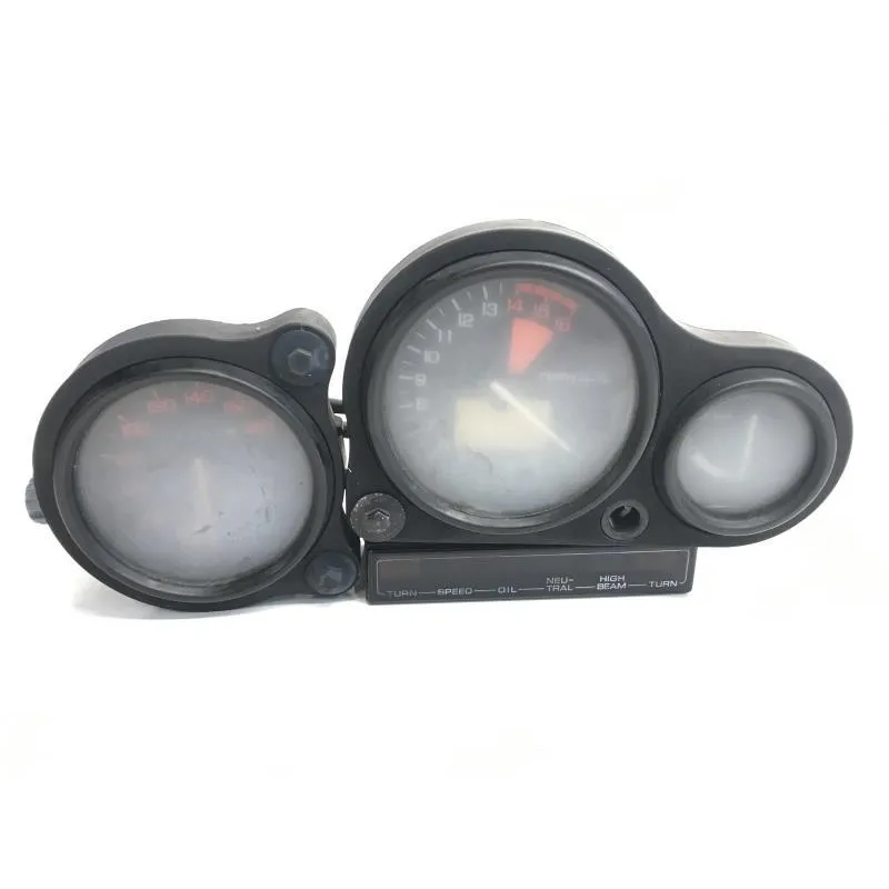 Compteur HONDA VFR 400 R 1987-1988