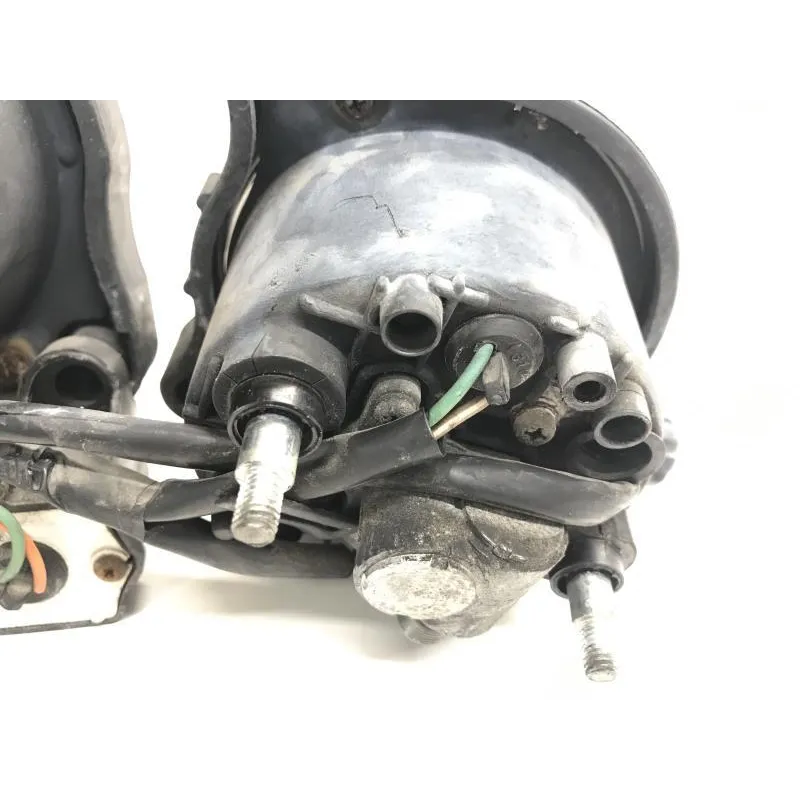 Compteur HONDA VFR 400 R 1987-1988