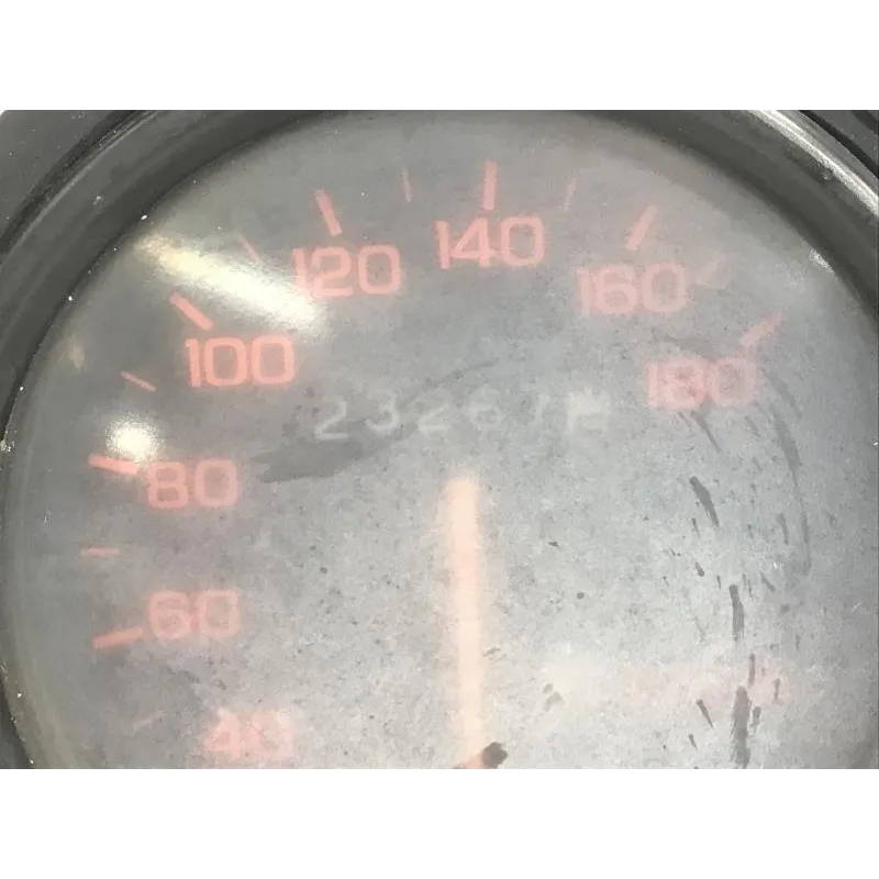 Compteur HONDA VFR 400 R 1987-1988