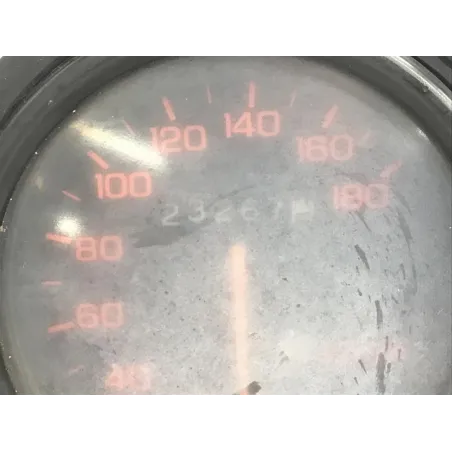 Compteur HONDA VFR 400 R 1987-1988