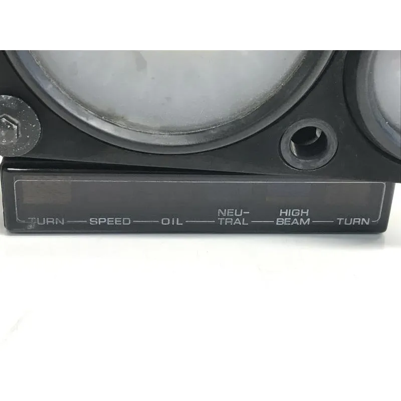 Compteur HONDA VFR 400 R 1987-1988