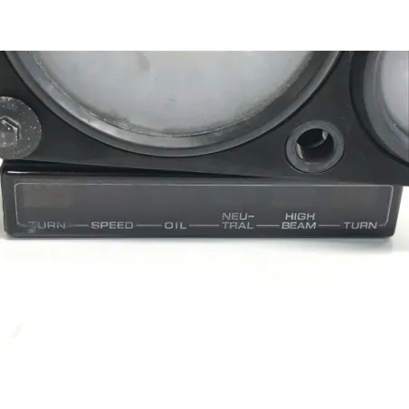 Compteur HONDA VFR 400 R 1987-1988