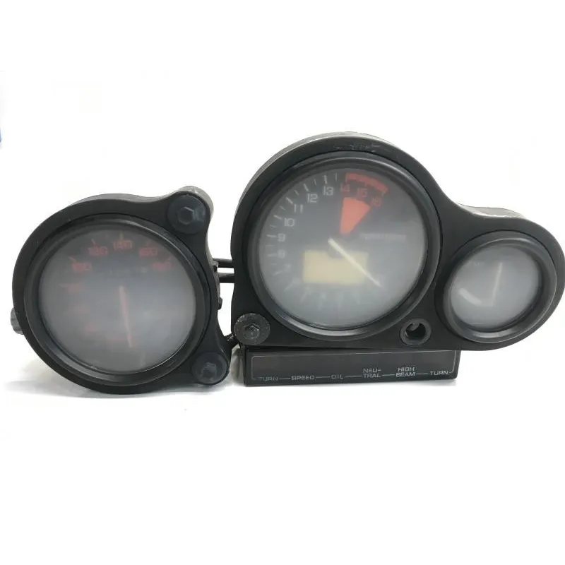 Compteur HONDA VFR 400 R 1987-1988