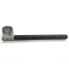 Demi guidon droit HONDA VFR 400 R 1987-1988