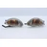 Clignotants arriere SUZUKI GSXR 1300 HAYABUSA 2008 - 2010
