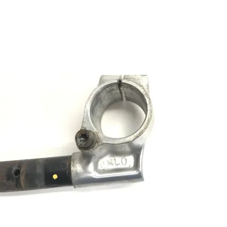 Demi guidon gauche HONDA VFR 400 R 1987-1988