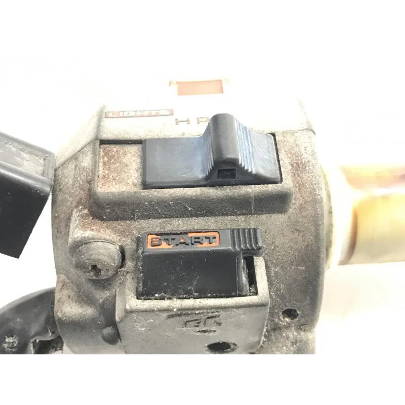 Commodo droit HONDA VFR 400 R 1987-1988