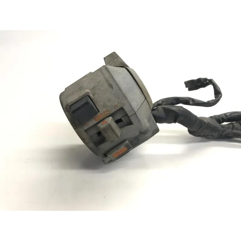Commodo gauche HONDA VFR 400 R 1987-1988
