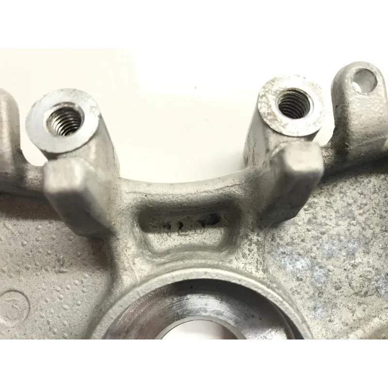 Té de fourche superieur HONDA VFR 400 R 1987-1988
