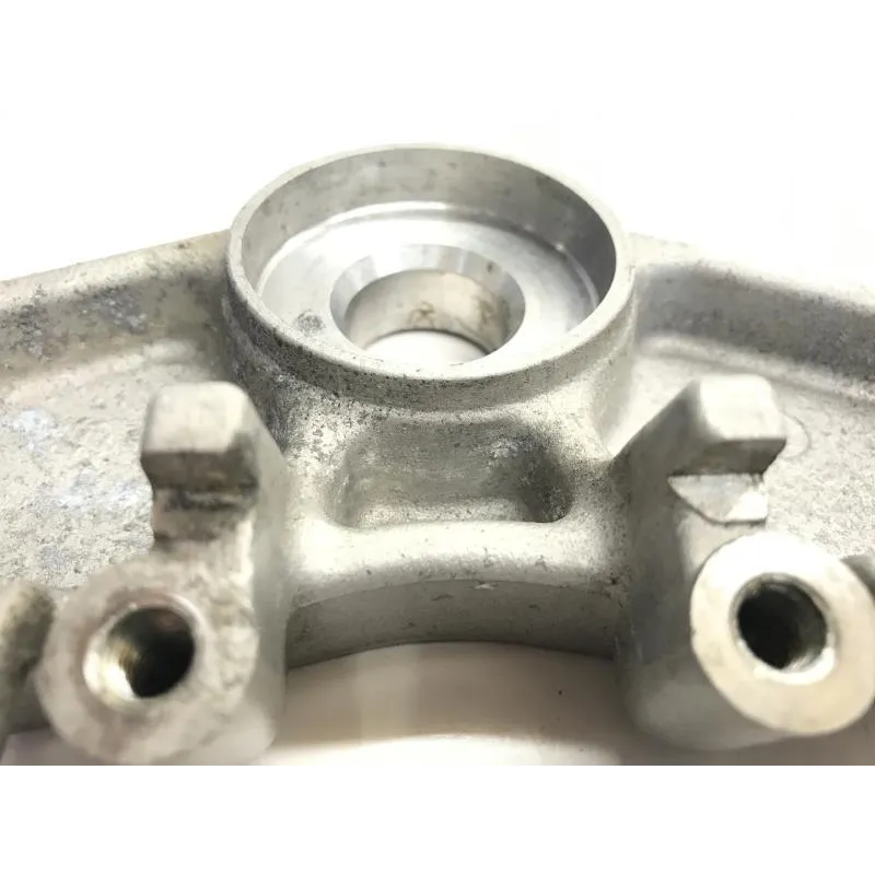 Té de fourche superieur HONDA VFR 400 R 1987-1988