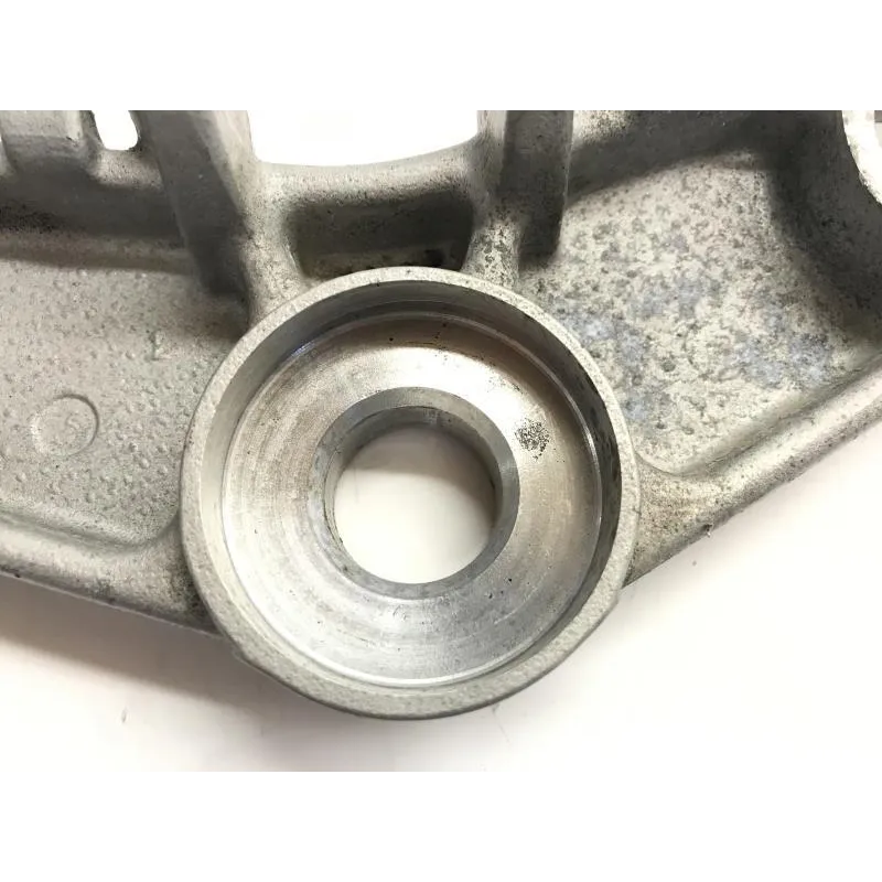 Té de fourche superieur HONDA VFR 400 R 1987-1988