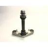 Te de fourche superieur HONDA VFR 400 R 1987-1988