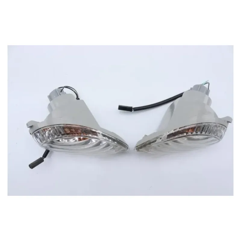 Clignotants arriere SUZUKI GSXR 1300 HAYABUSA 2008 - 2010