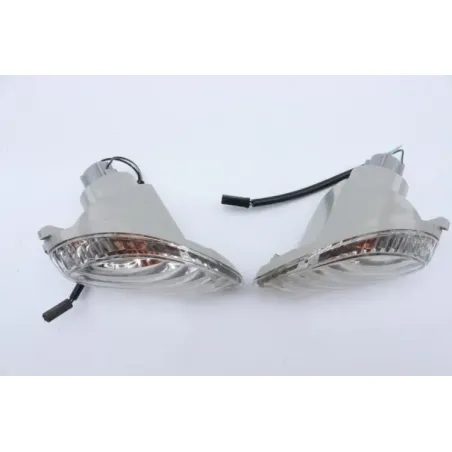 Clignotants arriere SUZUKI GSXR 1300 HAYABUSA 2008 - 2010
