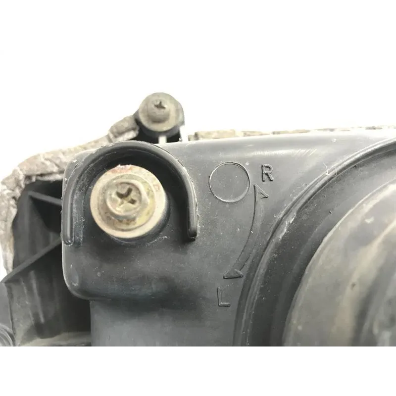 Optique (feux)(phare) HONDA VFR 400 R 1987-1988