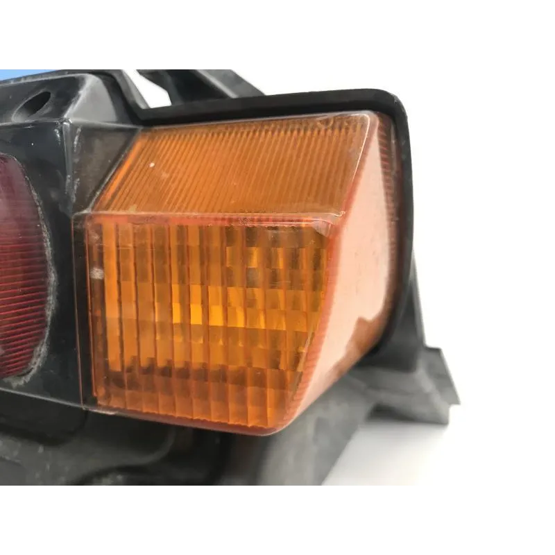 Bloc feu + clignotants HONDA VFR 400 R 1987-1988