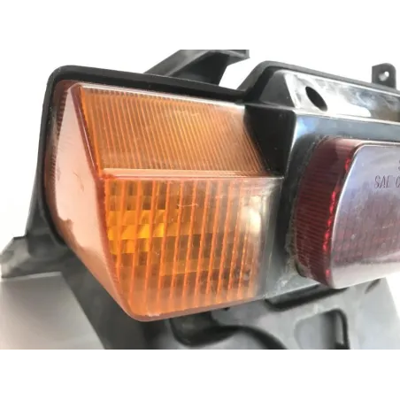 Bloc feu + clignotants HONDA VFR 400 R 1987-1988