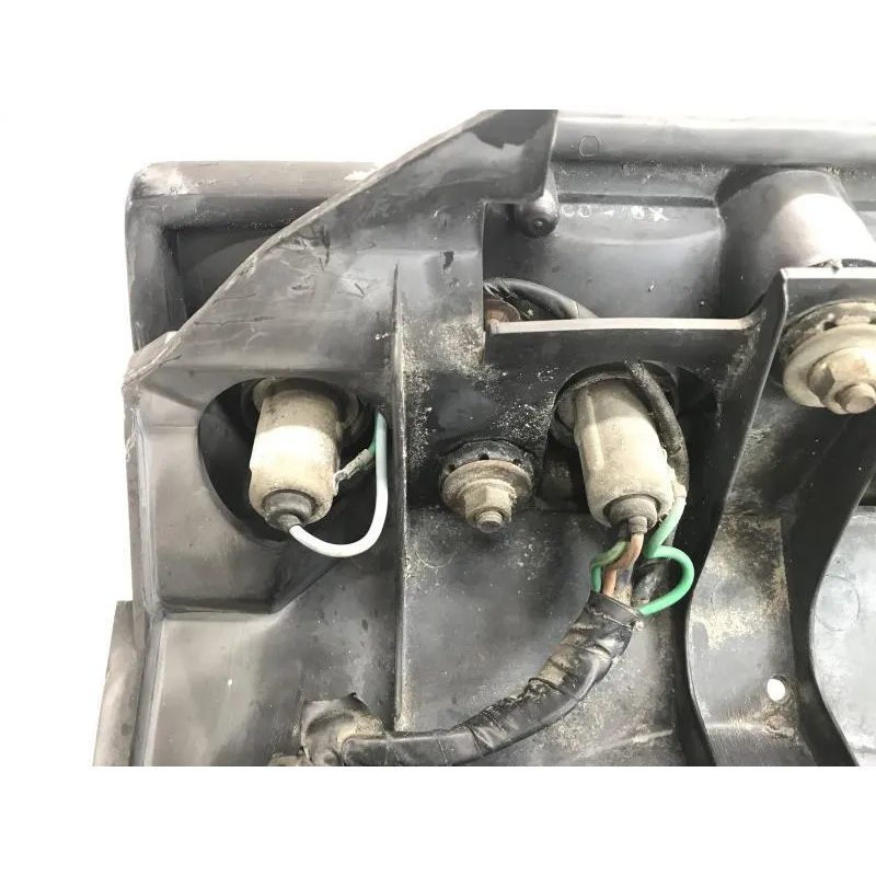 Bloc feu + clignotants HONDA VFR 400 R 1987-1988