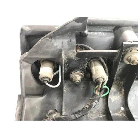 Bloc feu + clignotants HONDA VFR 400 R 1987-1988