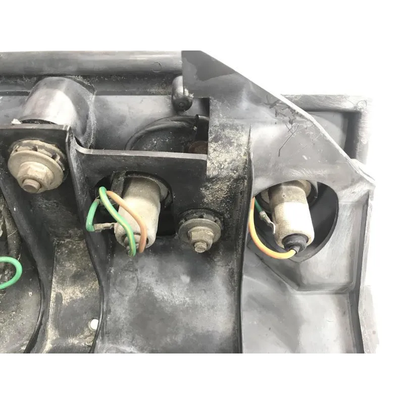 Bloc feu + clignotants HONDA VFR 400 R 1987-1988