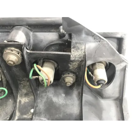Bloc feu + clignotants HONDA VFR 400 R 1987-1988