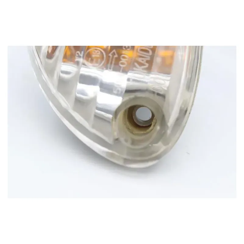 Clignotants arriere SUZUKI GSXR 1300 HAYABUSA 2008 - 2010