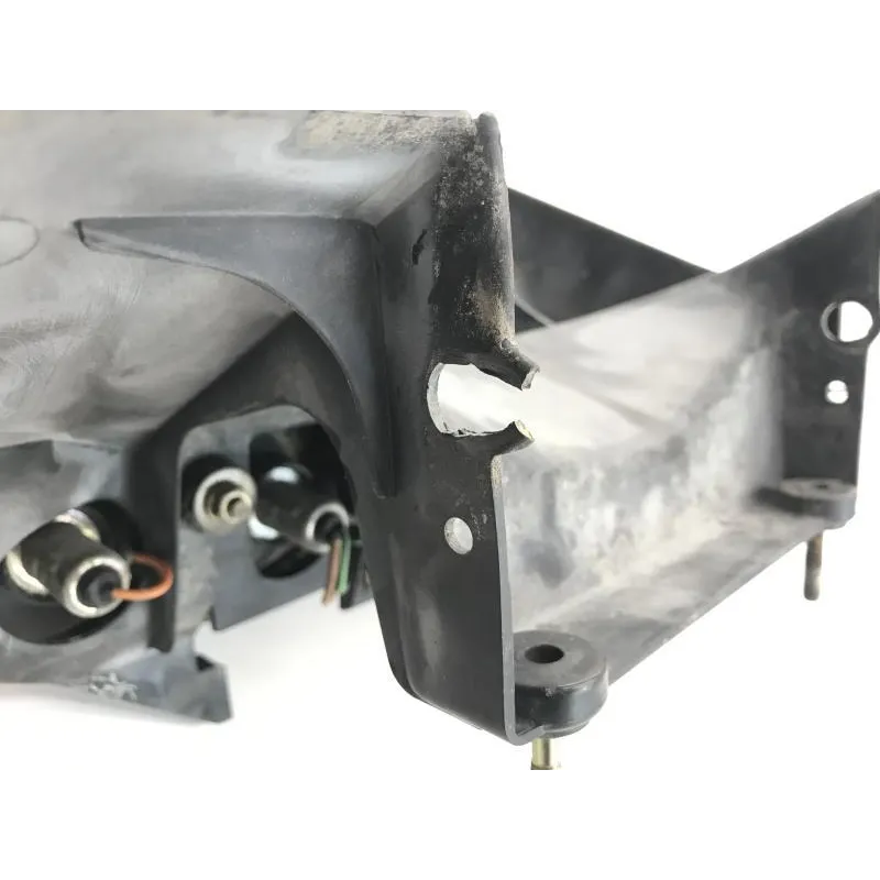 Bloc feu + clignotants HONDA VFR 400 R 1987-1988