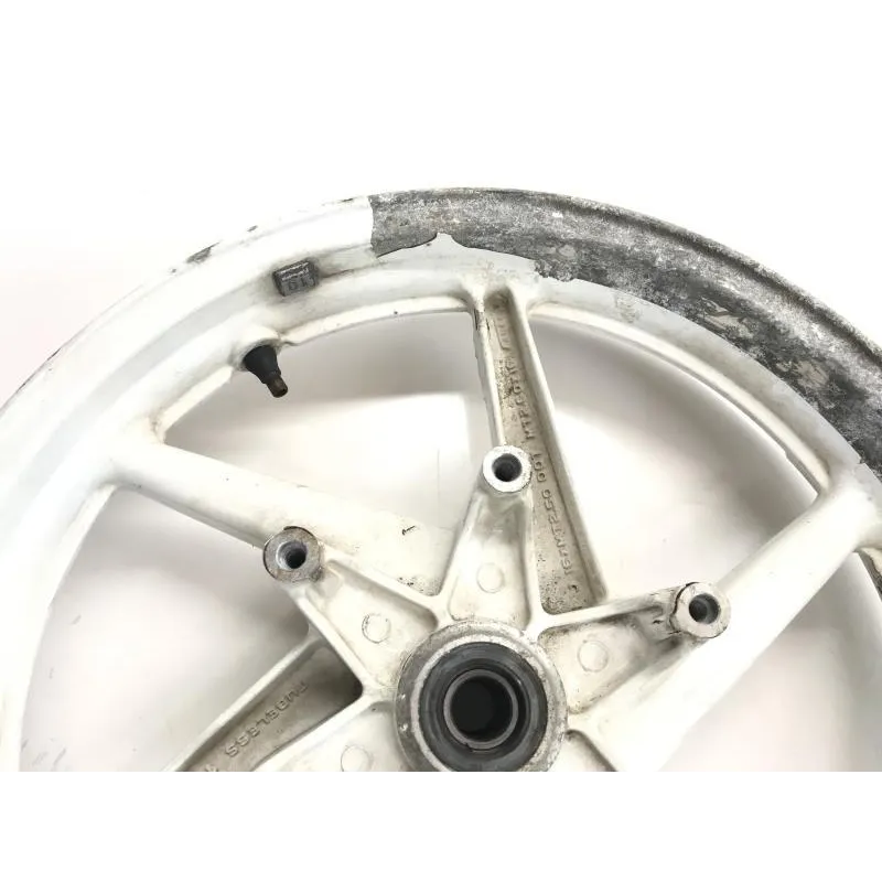 Jante avant HONDA VFR 400 R 1987-1988