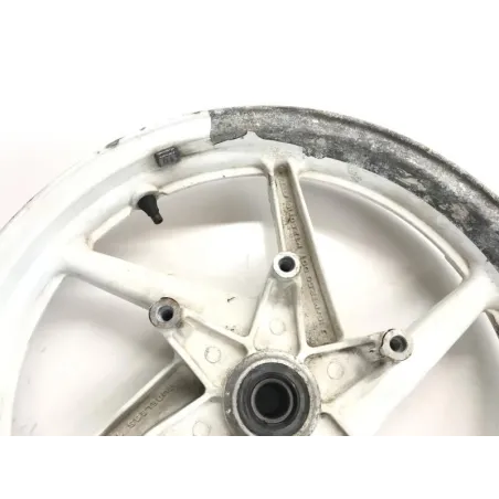 Jante avant HONDA VFR 400 R 1987-1988