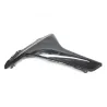 Demi sabot gauche YAMAHA GPD 125 2015-2016 NMAX Demi sabot gauche YAMAHA GPD 125 2015-2016 NMAX