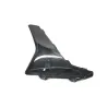 Demi sabot gauche YAMAHA GPD 125 2015-2016 NMAX Demi sabot gauche YAMAHA GPD 125 2015-2016 NMAX
