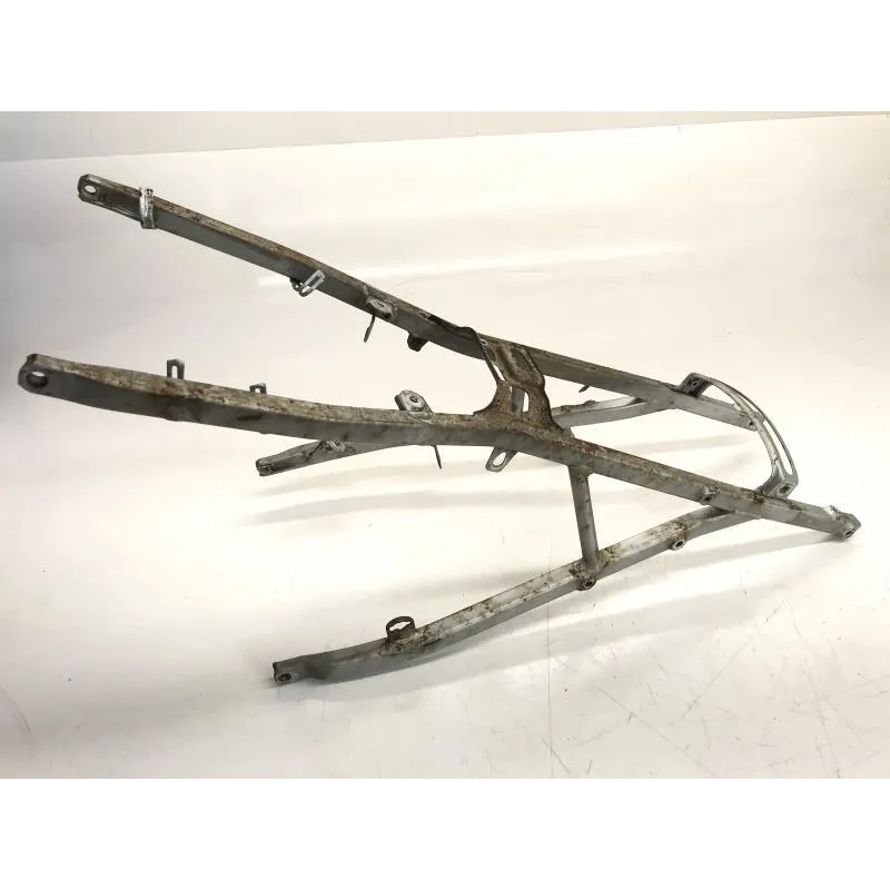 Boucle cadre arriere HONDA VFR 400 R 1987-1988