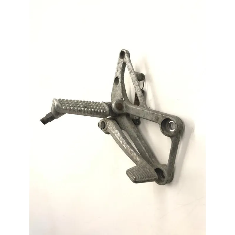 Platine avant droite HONDA VFR 400 R 1987-1988