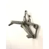 Platine avant droite HONDA VFR 400 R 1987-1988 Platine avant droite HONDA VFR 400 R 1987-1988