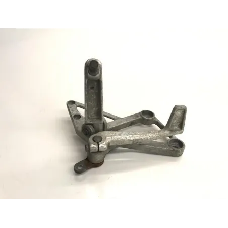Platine avant droite HONDA VFR 400 R 1987-1988