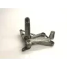 Platine avant droite HONDA VFR 400 R 1987-1988 Platine avant droite HONDA VFR 400 R 1987-1988