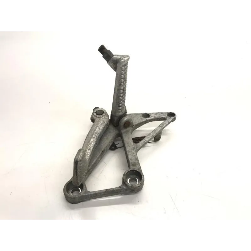 Platine avant droite HONDA VFR 400 R 1987-1988