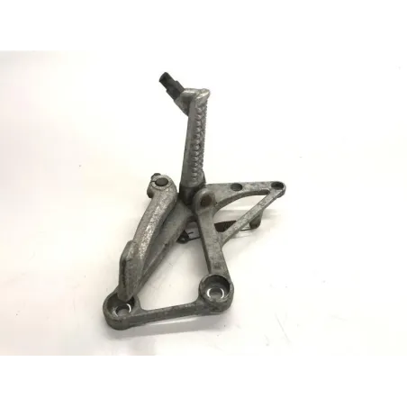 Platine avant droite HONDA VFR 400 R 1987-1988