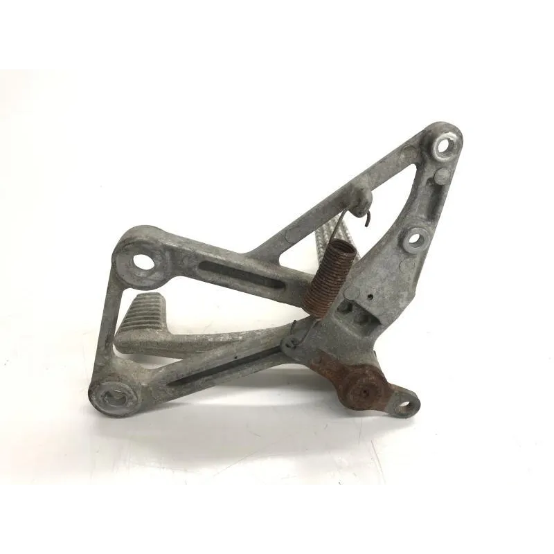 Platine avant droite HONDA VFR 400 R 1987-1988