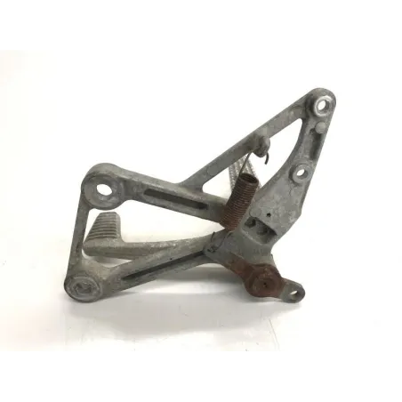 Platine avant droite HONDA VFR 400 R 1987-1988