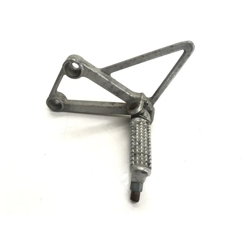 Platine avant gauche HONDA VFR 400 R 1987-1988