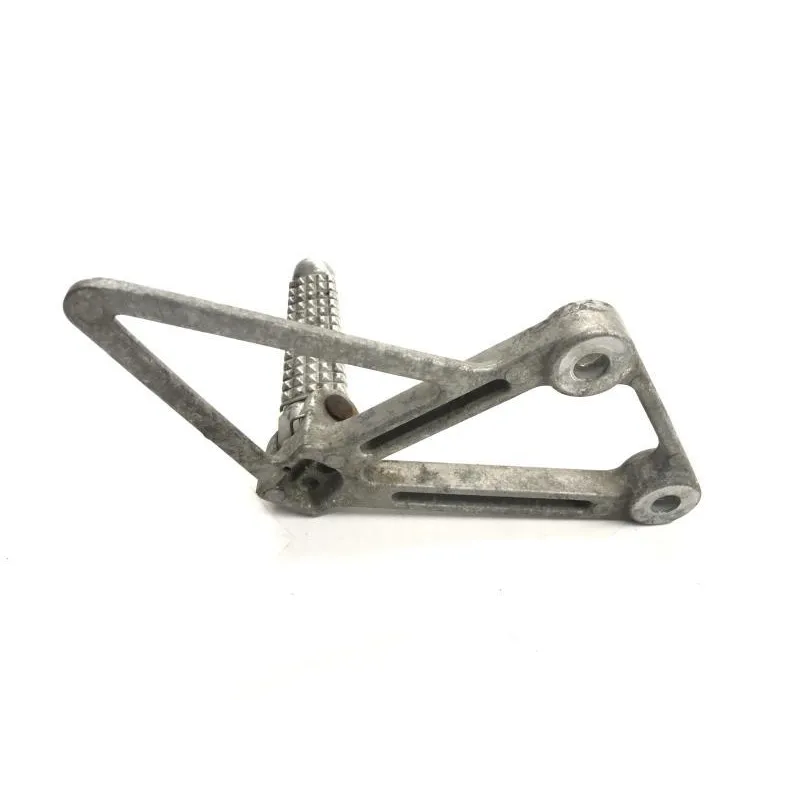 Platine avant gauche HONDA VFR 400 R 1987-1988
