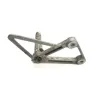 Platine avant gauche HONDA VFR 400 R 1987-1988 Platine avant gauche HONDA VFR 400 R 1987-1988