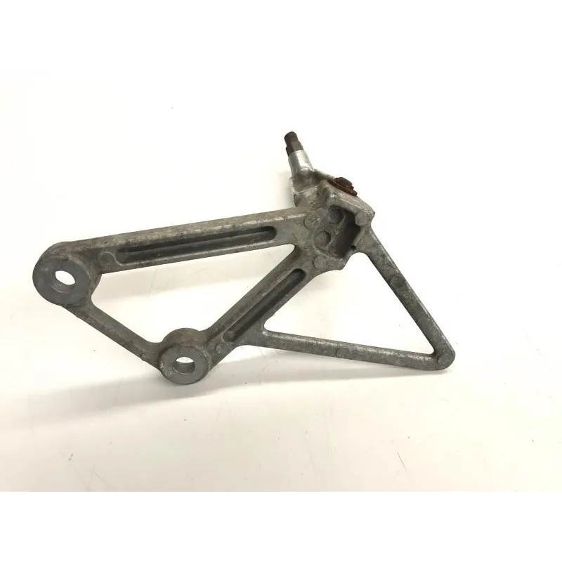 Platine avant gauche HONDA VFR 400 R 1987-1988