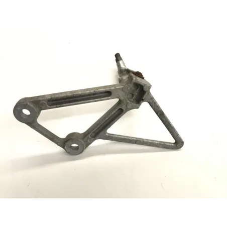 Platine avant gauche HONDA VFR 400 R 1987-1988