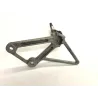 Platine avant gauche HONDA VFR 400 R 1987-1988 Platine avant gauche HONDA VFR 400 R 1987-1988