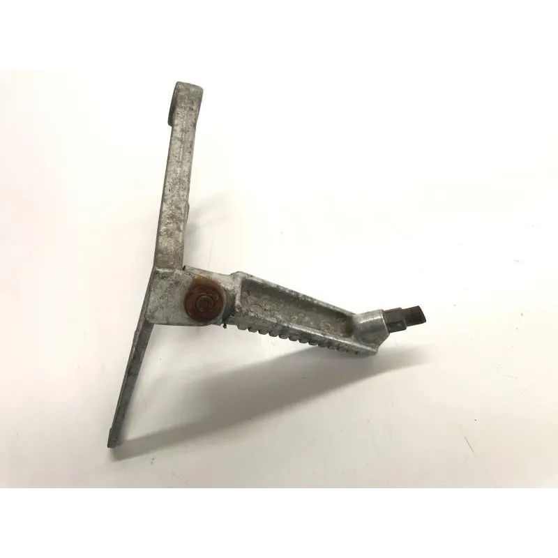 Platine avant gauche HONDA VFR 400 R 1987-1988