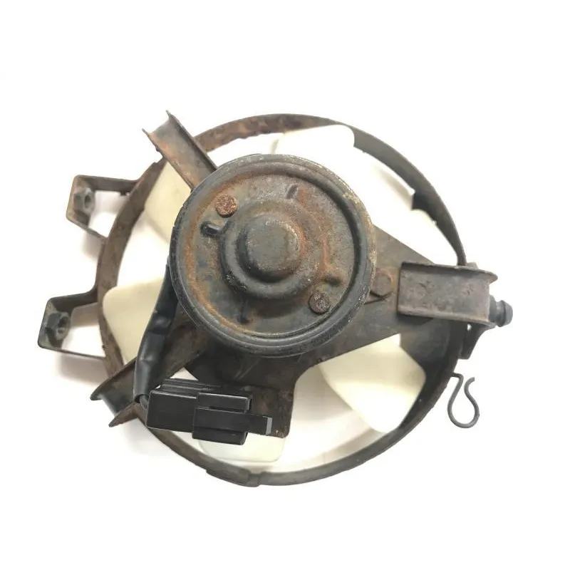 Ventilateur HONDA VFR 400 R 1987-1988
