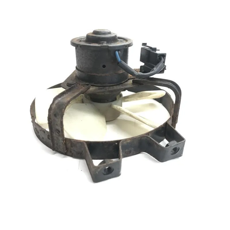 Ventilateur HONDA VFR 400 R 1987-1988